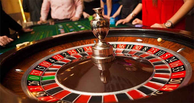 Cara Efektif Menang Dalam Roulette Online